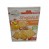 Biscuiti Crackers artizanal clasic Cradel 250 gr.